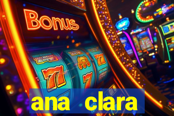 ana clara acompanhante porto alegre
